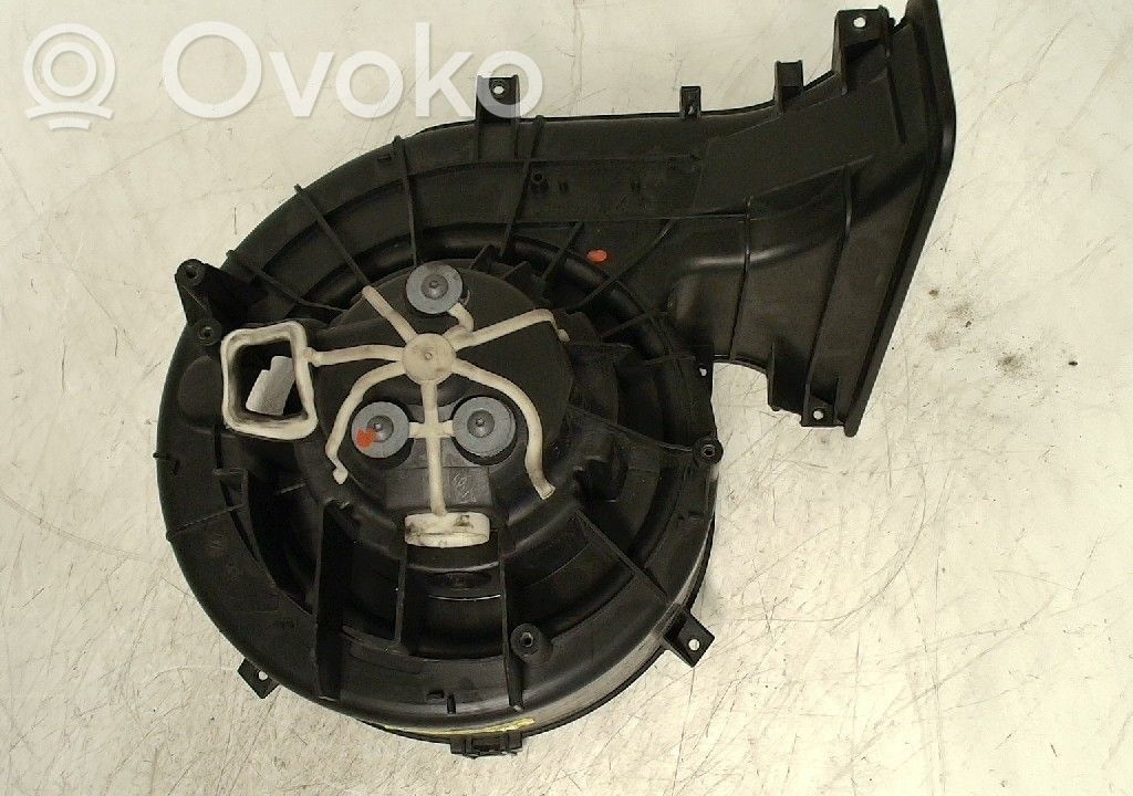 Saab 9-3 Ver2 Lämmittimen puhallin 