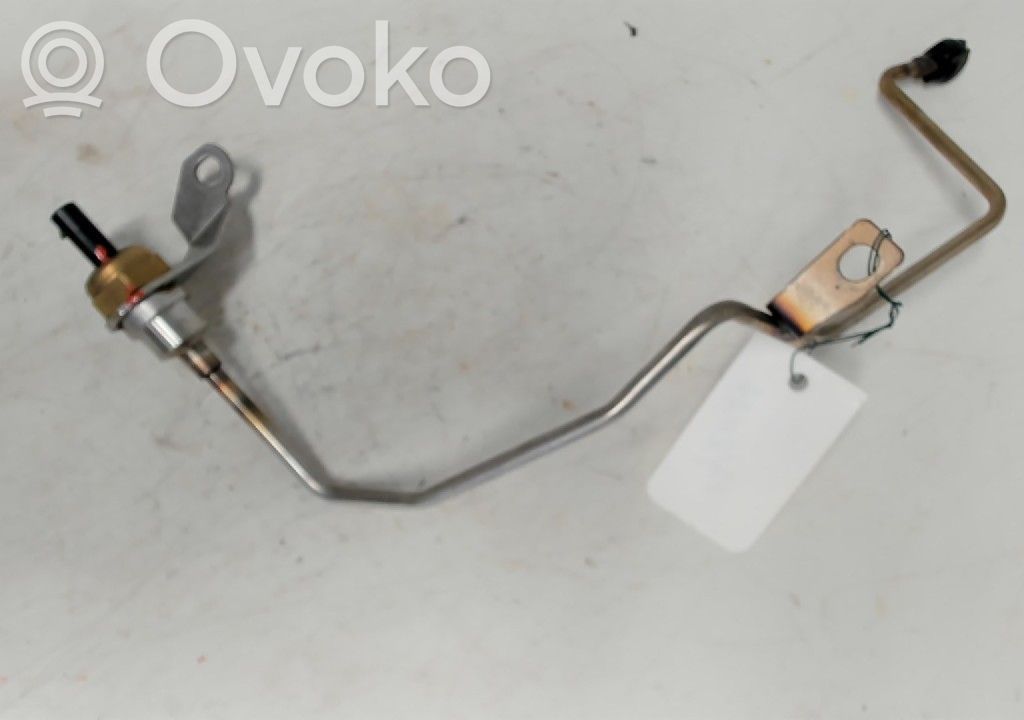 Volvo V60 Exhaust gas temperature sensor 