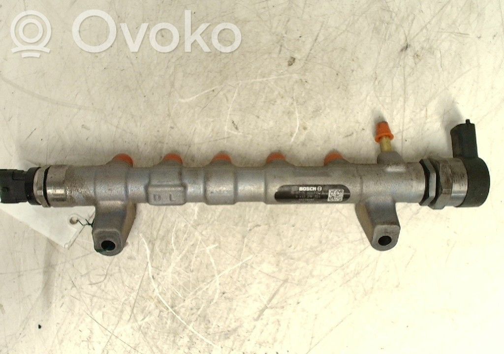Opel Insignia A Rampă alimentare injectoare 