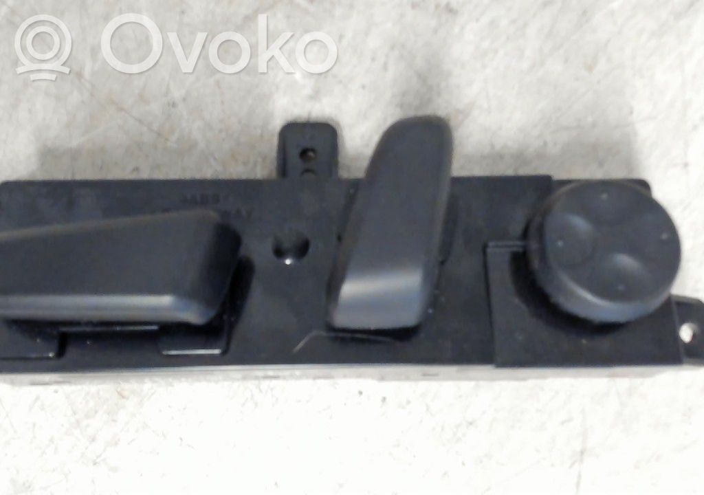Interruptor de control del asiento   88191D4500WK