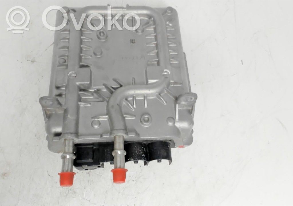 Volvo V60 Inversor/convertidor de voltaje 