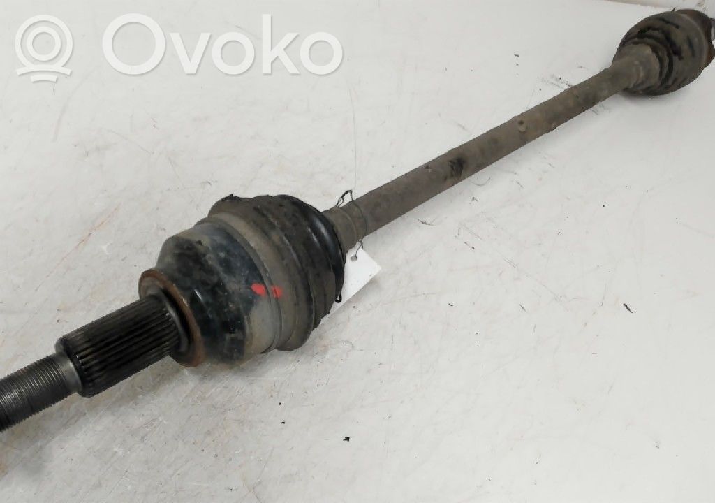 Eje de transmisión trasero   K68193332AA