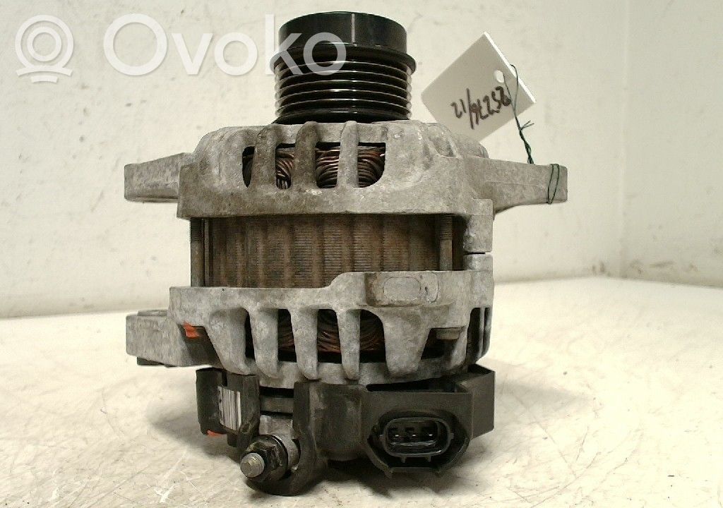 Lichtmaschine   373002B710,2617585,373002B710