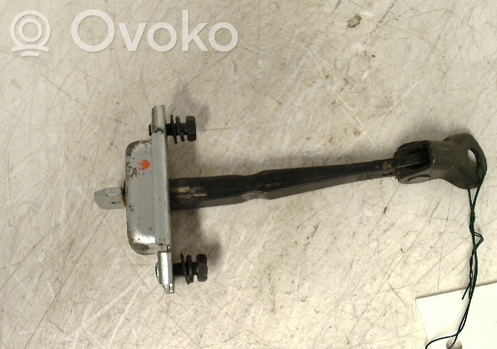 Rear door check strap stopper   79490A2000