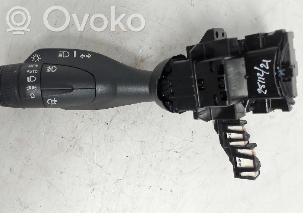 Volvo V60 Indicator stalk 