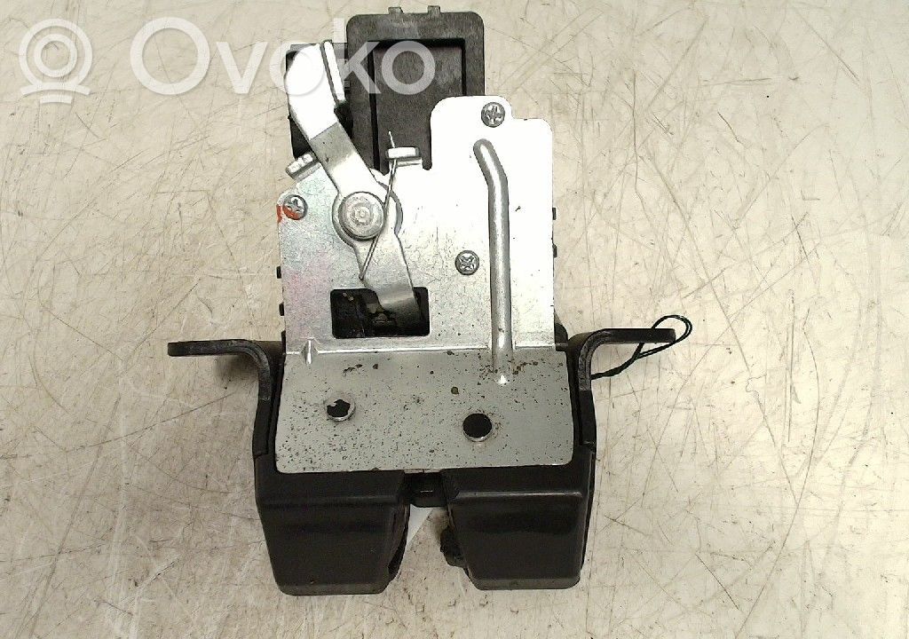 Serrure de loquet coffre   81230A6000,81230A6000