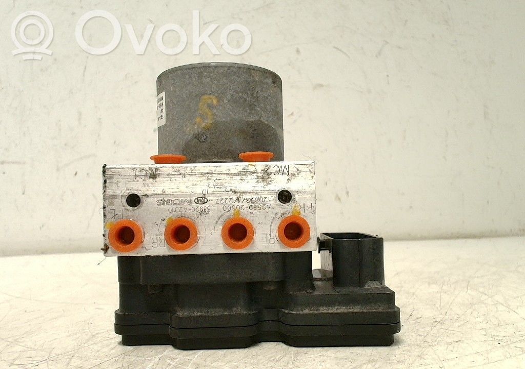 Pompe ABS   58920A2310,A258920600,58920A2310