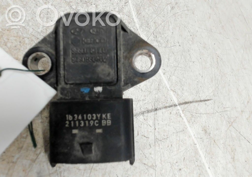 KIA Carens III Sensore di pressione 
