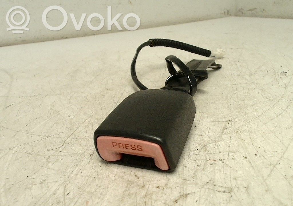 Toyota Aygo AB10 Sagtis diržo priekinė