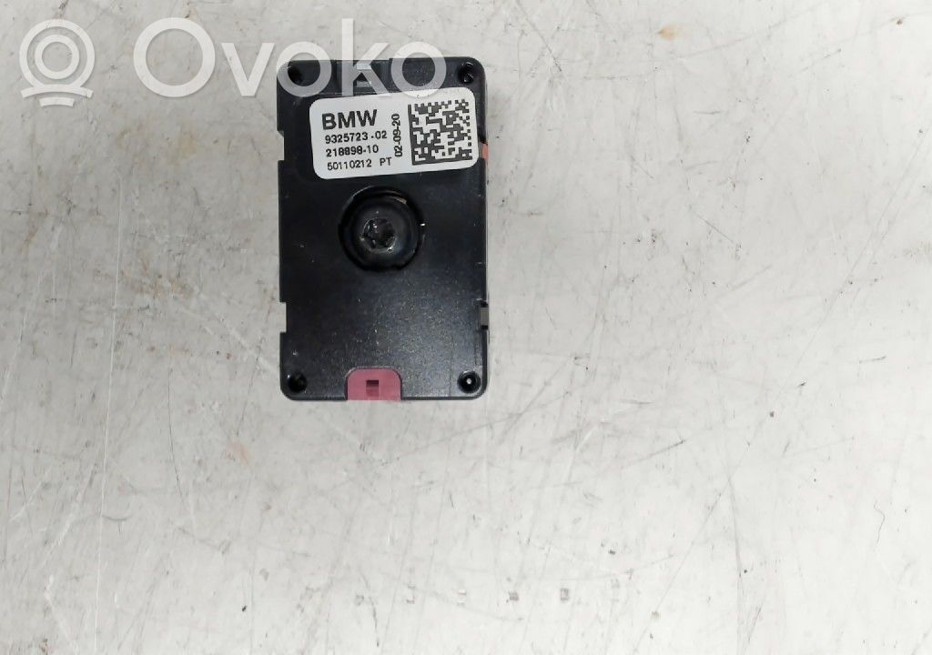BMW 5 G30 G31 G38 Alte piese de interior 