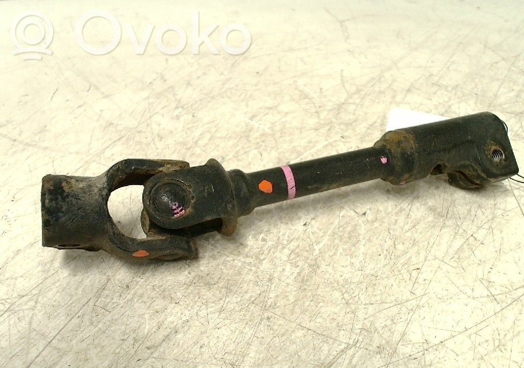 Ford Ranger Steering wheel axle set 