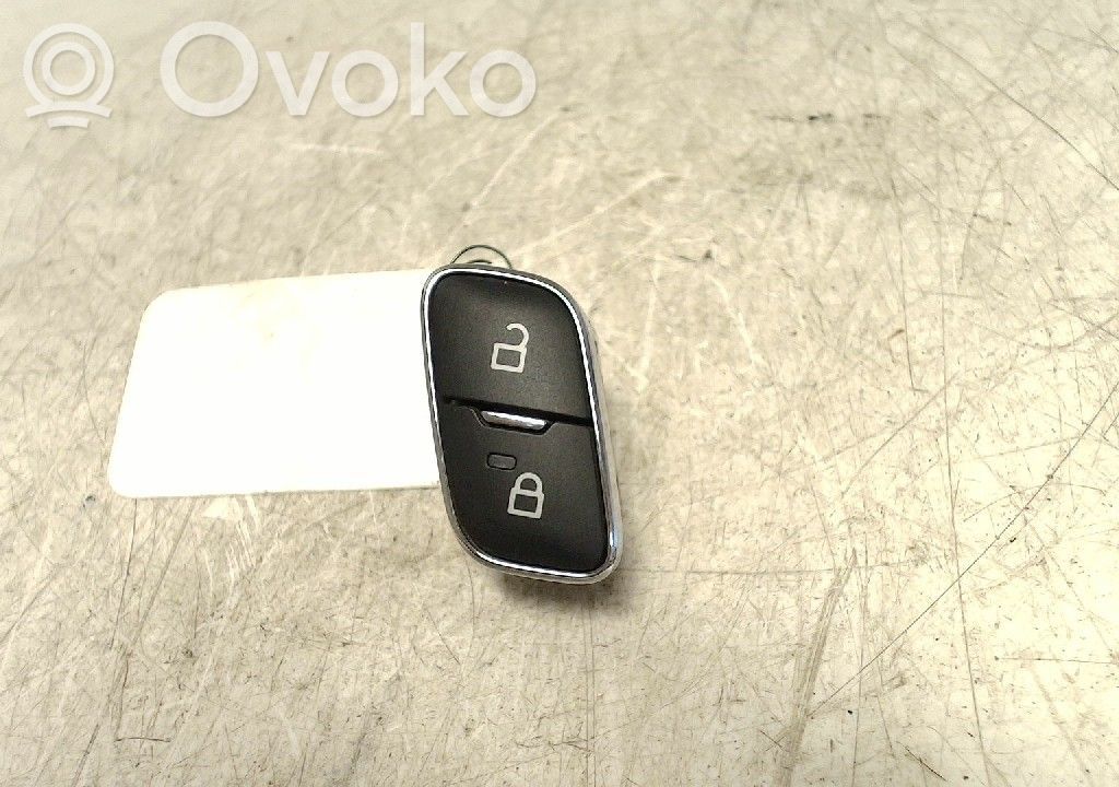 Ford Ranger Botón interruptor de bloqueo de puertas 