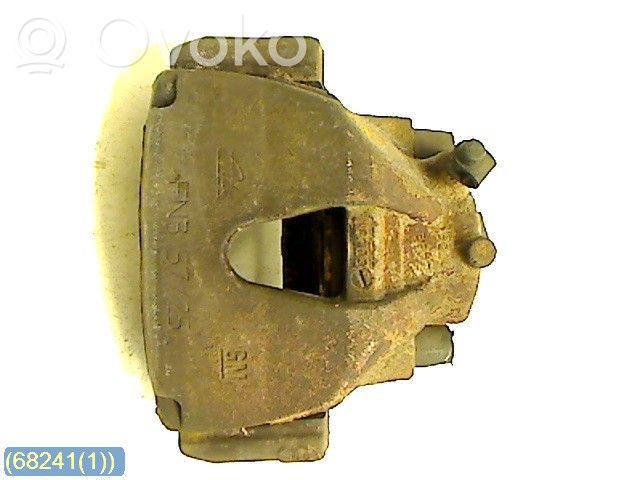 Priekinis suportas   FN35725ATE