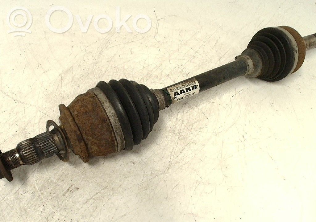 Opel Insignia A Semiasse anteriore 
