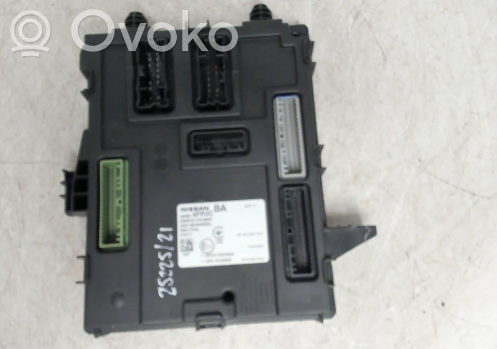 Nissan Qashqai Modulo comfort/convenienza 