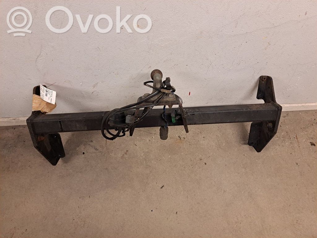 Āķa komplekts   420279
