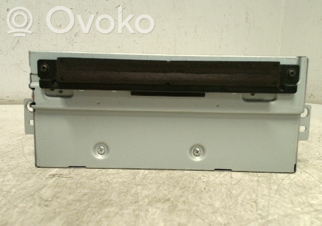 Volvo V70 Panel / Radioodtwarzacz CD/DVD/GPS 