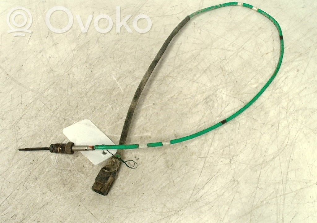 Ford Ranger Exhaust gas temperature sensor 