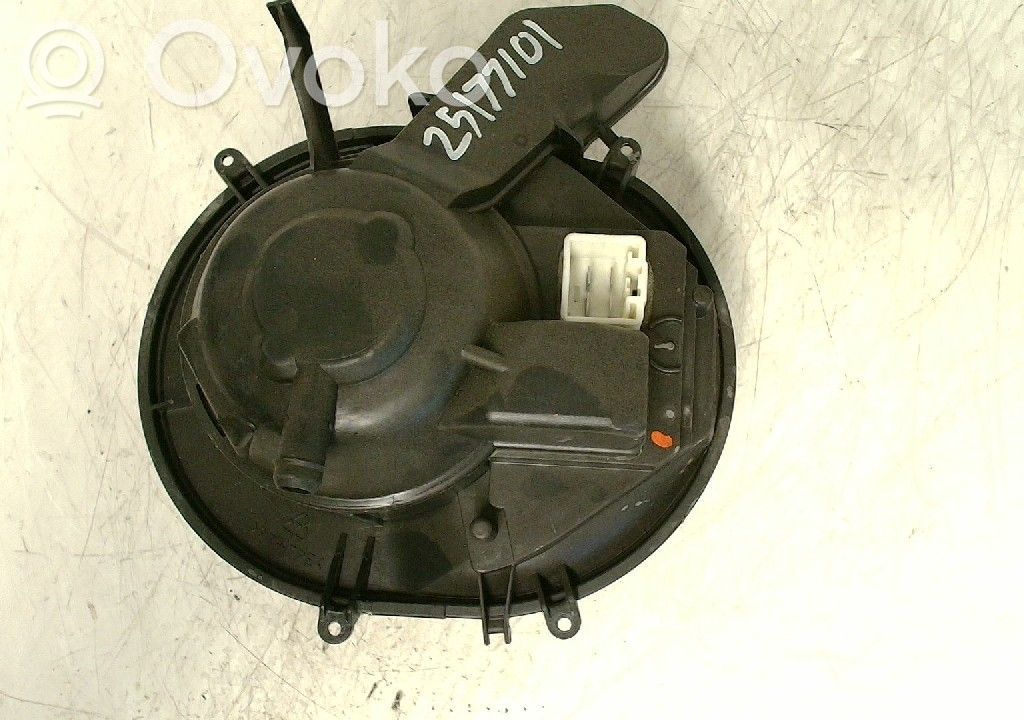 Ventilator aerotermă   31320393