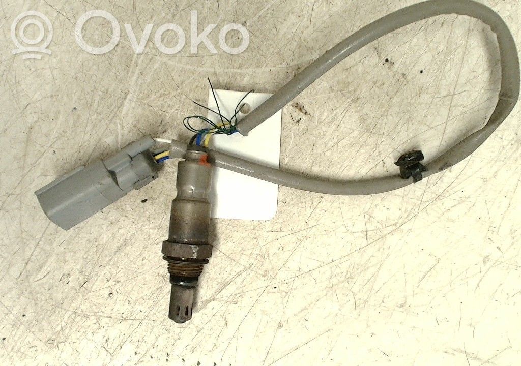 Ford Ranger Lambda probe sensor 
