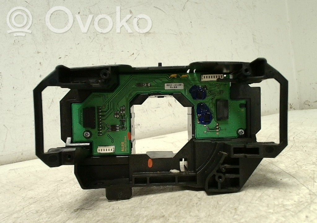 Volvo V70 Steering angle sensor 