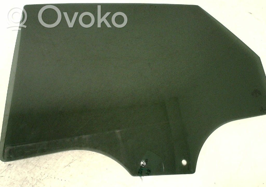 Audi Q5 SQ5 FY Szyba drzwi tylnych 