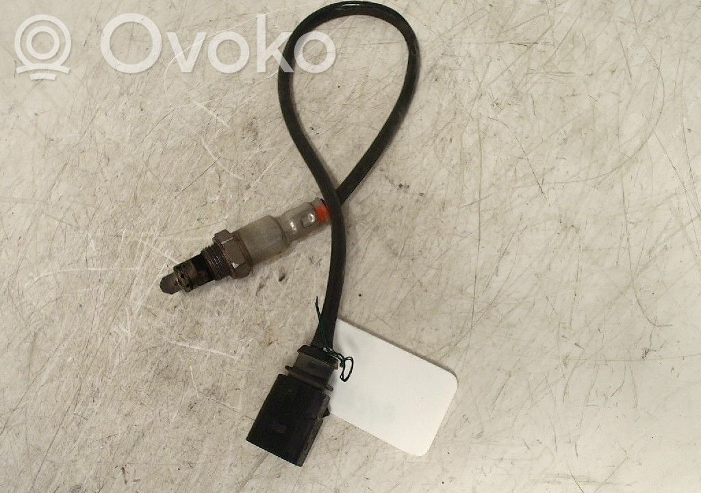 Lambda probe sensor   8W0906265S,8W0906265S