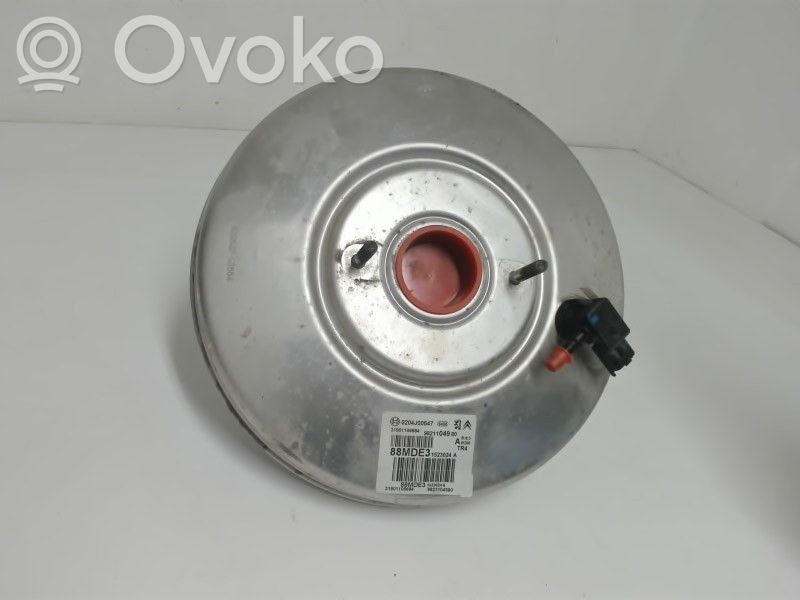 Jarrutehostin   SU001A8855,0204J00547,9821104980