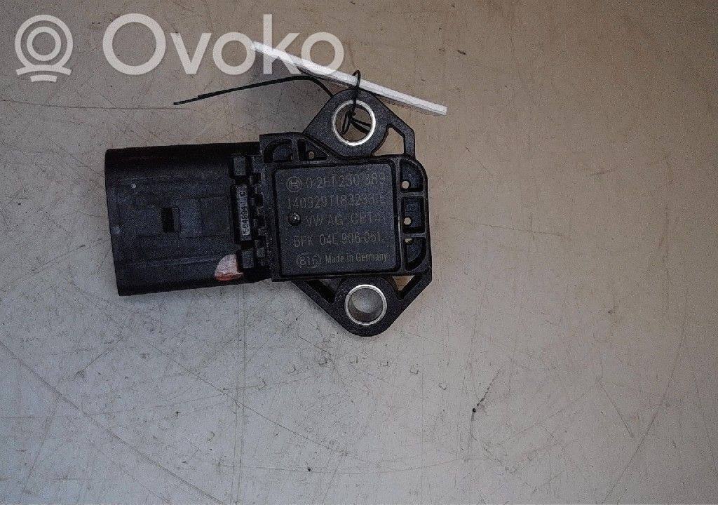 Volkswagen Golf VII Senzor presiune aer 