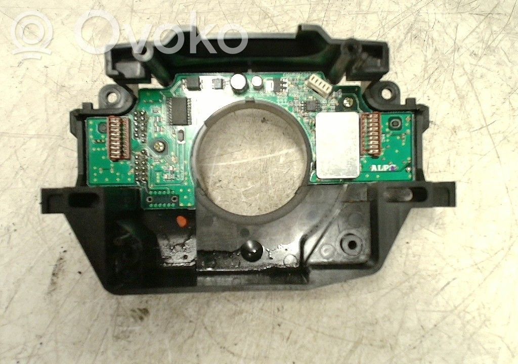 Volvo S60 Steering angle sensor 