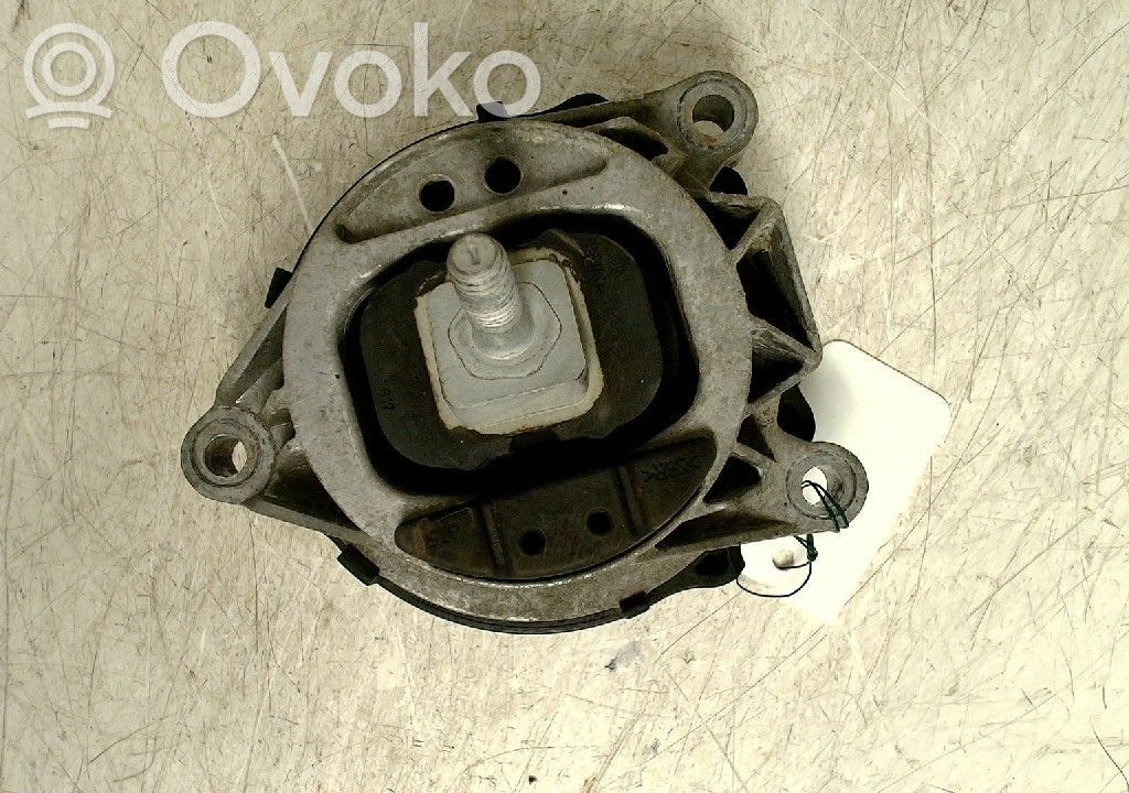 BMW 3 F30 F35 F31 Suport tampon motor