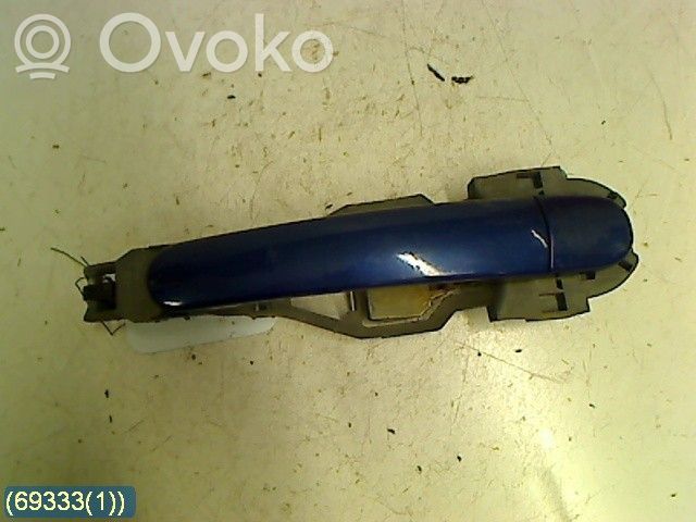 Seat Toledo II (1M) Maniglia esterna per portiera anteriore