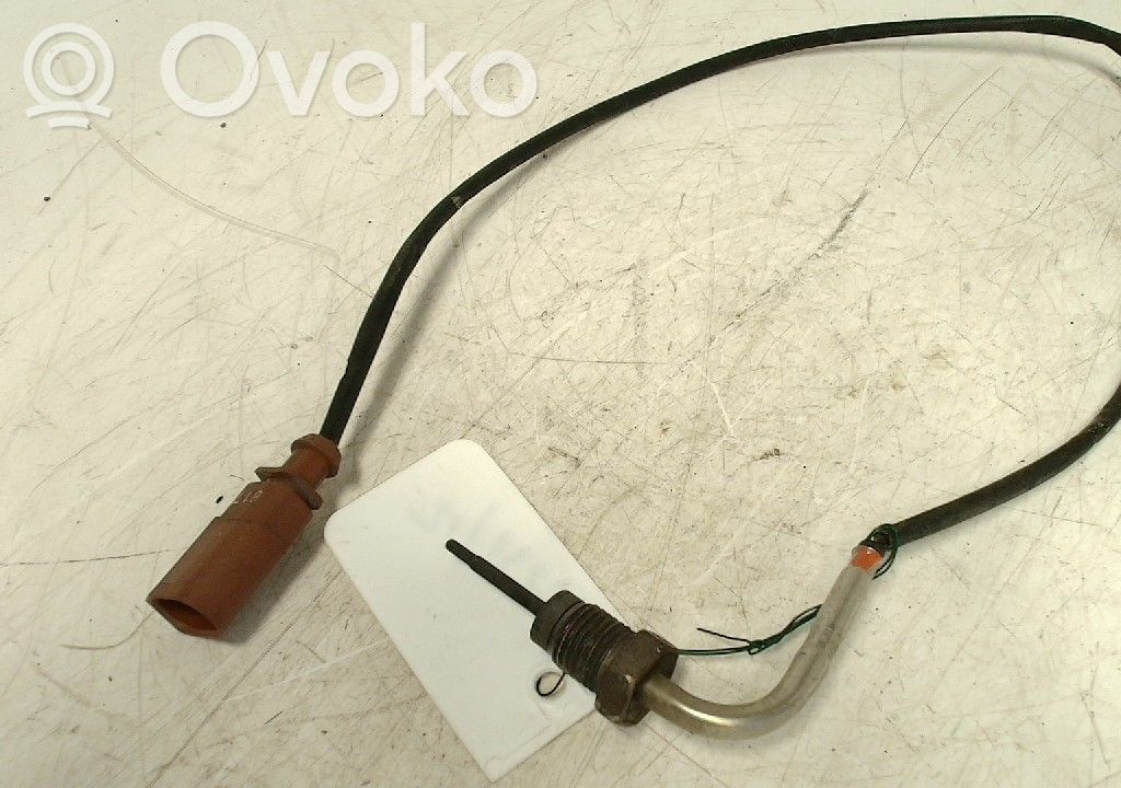 Sensor de temperatura del escape   03L906088BH,03L906088BH