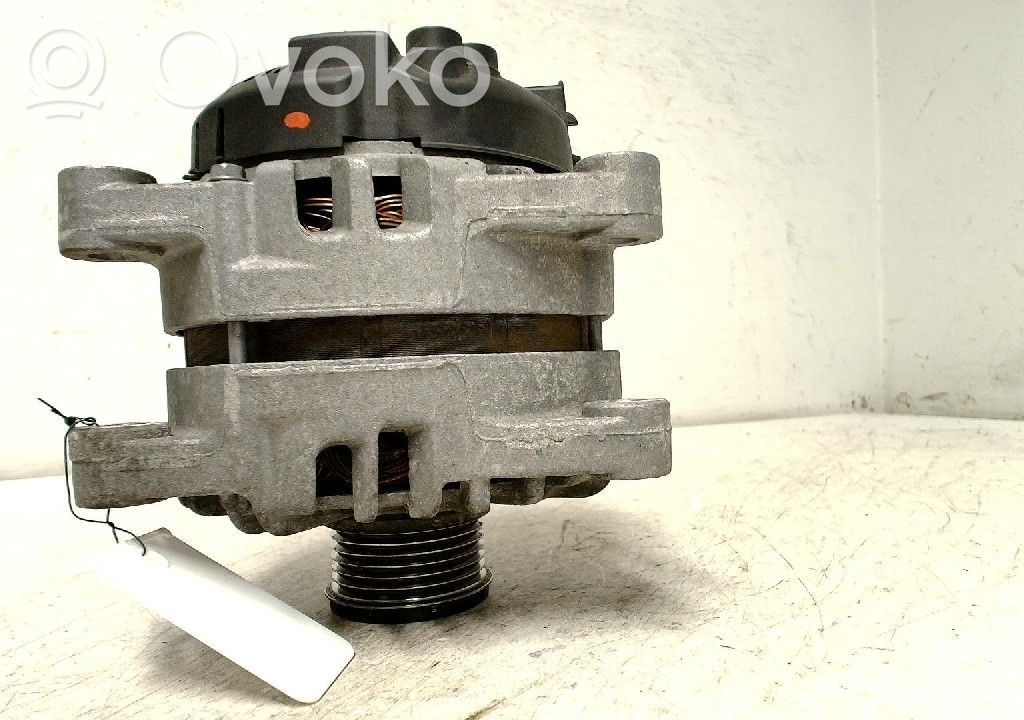 Citroen Berlingo Generator/alternator 