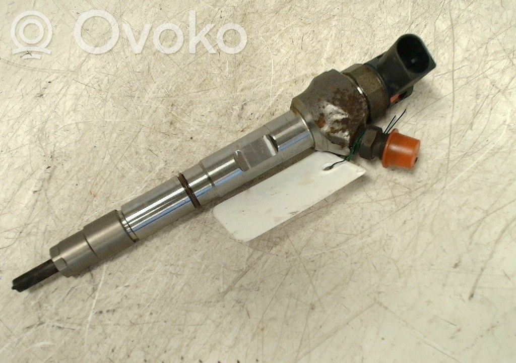 Inyector de combustible   04L130277AE,445110471,04L130277AE