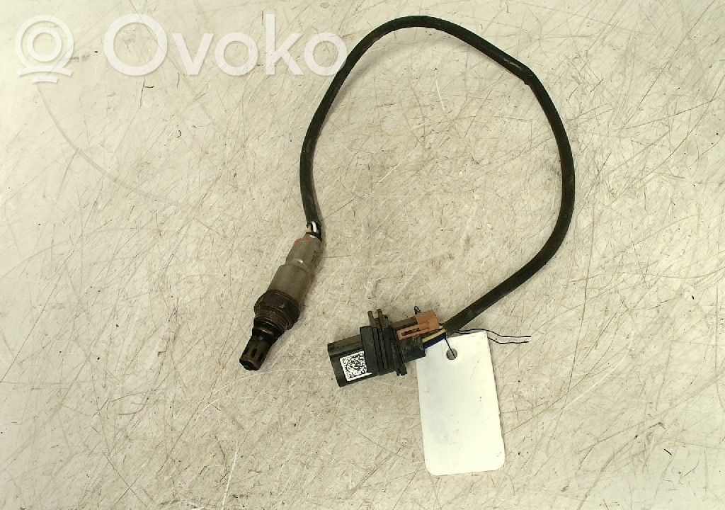 Lambda zondas   4G0906265,4G0906265