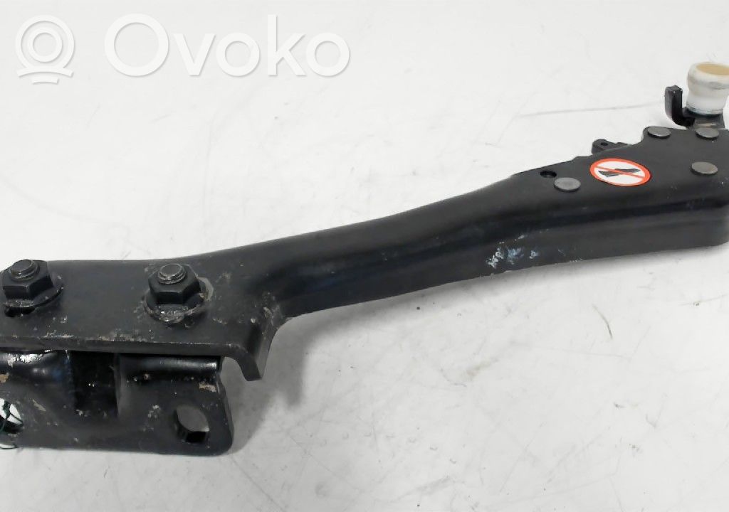 Sliding door upper roller guide/hinge   2548754,BK21V25000AJ