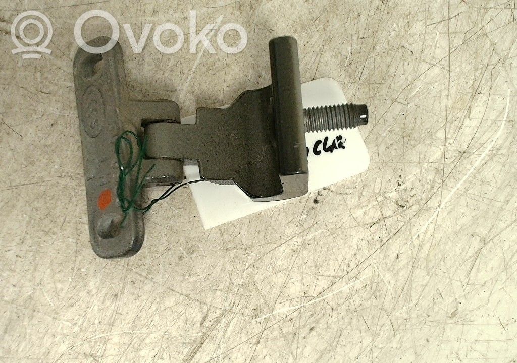 Audi Q5 SQ5 FY Tailgate/trunk/boot hinge 
