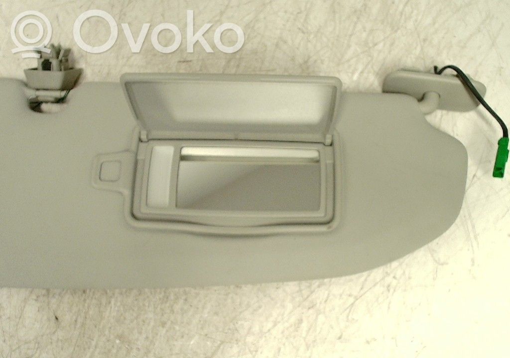 Sun visor   32332699