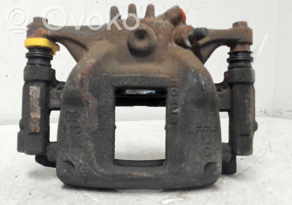 Bremssattel vorne   4101100Q2A