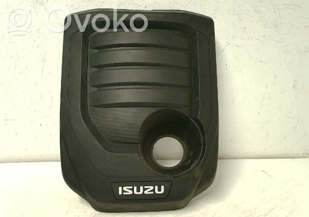 Osłona górna silnika   8983280411