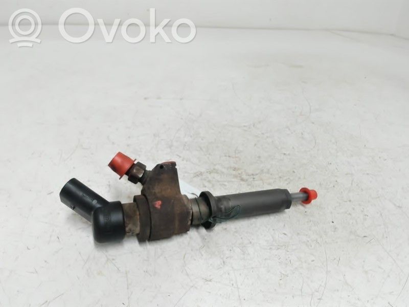 Peugeot Partner Injector combustibil 