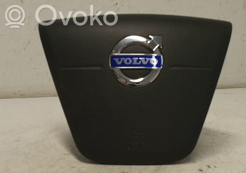 Volvo V70 Airbag dello sterzo 