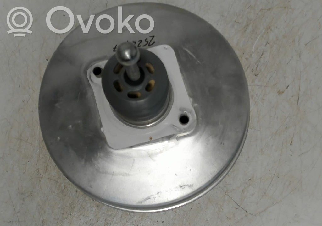 Volvo S90, V90 Servofreno 