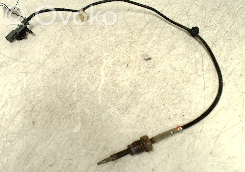 Sensor de temperatura del escape   31430479,31430479