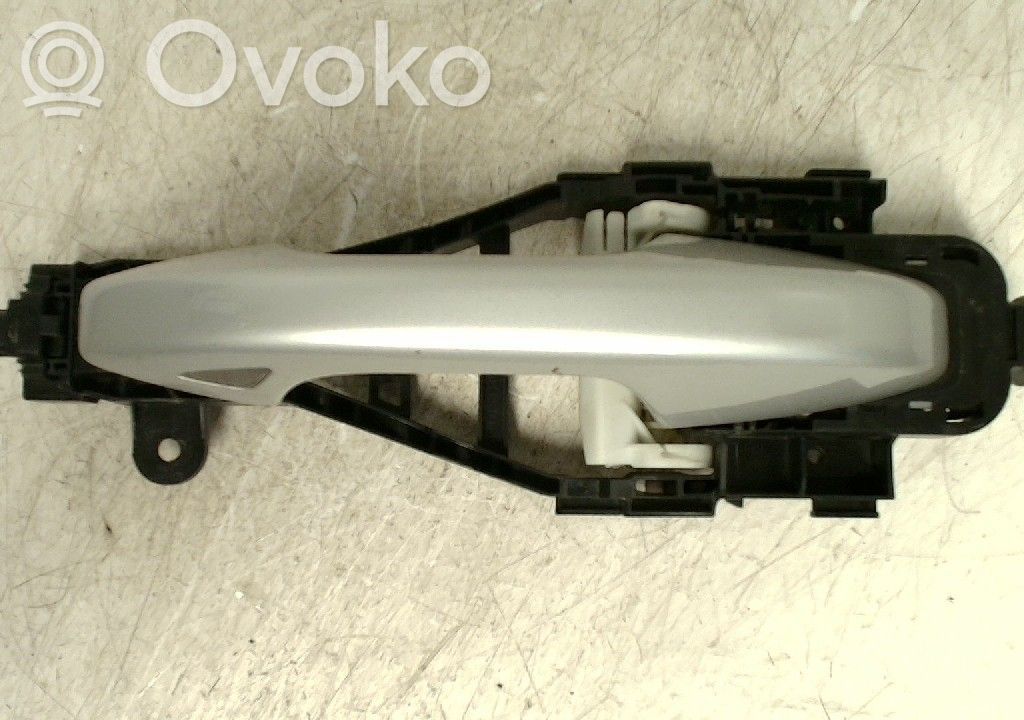 Volvo V60 Manecilla externa puerta delantera 