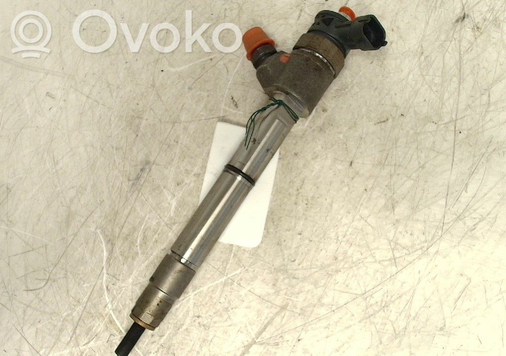 Inyector de combustible   55488616,445110713,55488616