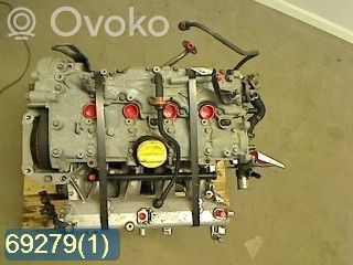 Engine   7701475614