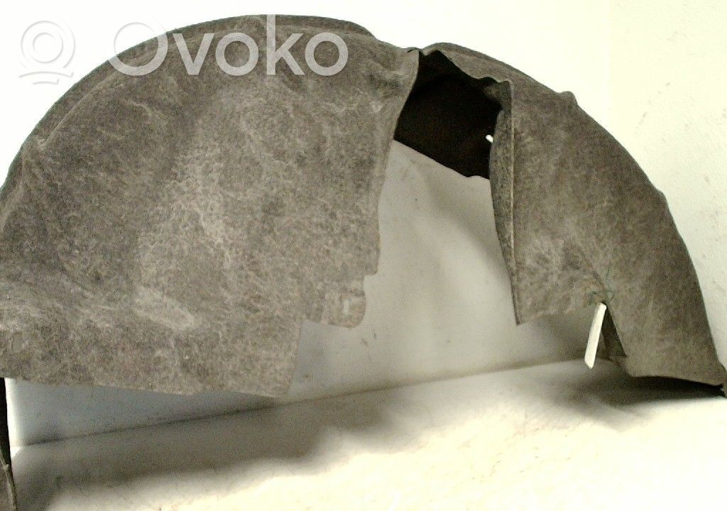 Volkswagen Sharan Apakšspārns 