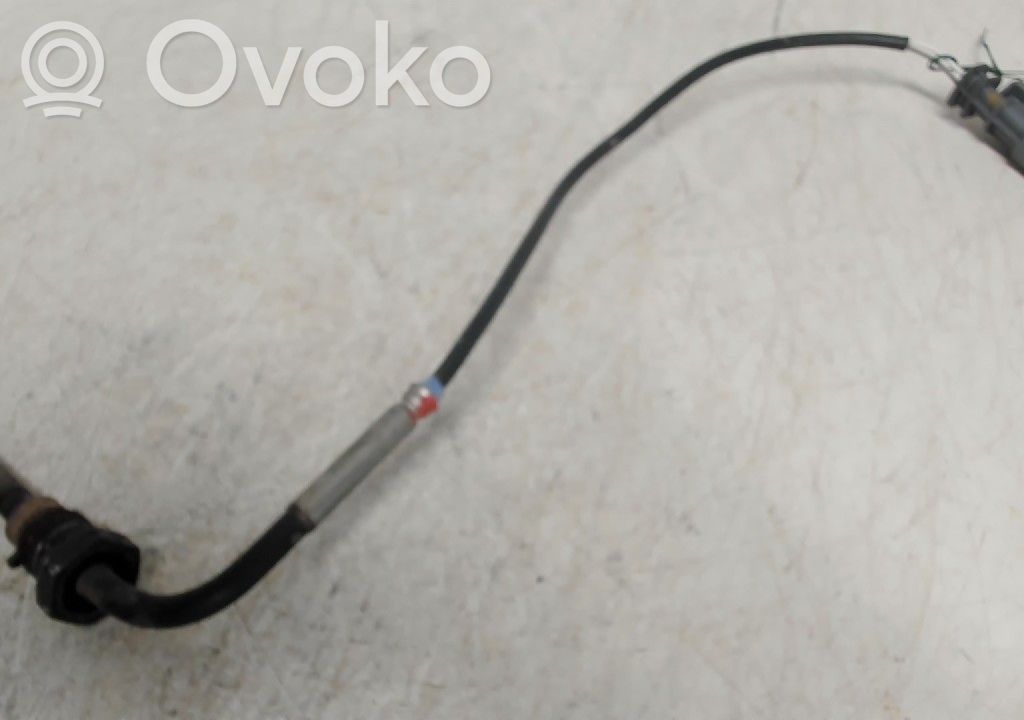 Volvo V60 Sensore di temperatura dei gas di scarico